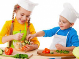 Healthy Eating for Kids