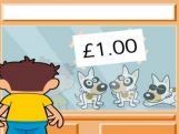 Money Maths Games