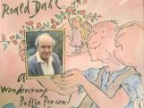 Roald Dahl Fans Page