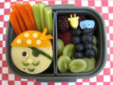 Lunch Box Ideas