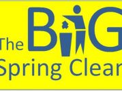 Big Spring Clean