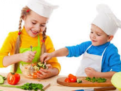 Healthy Eating for Kids