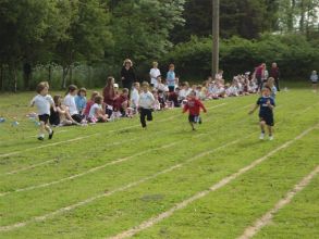 Sports' Day 2012