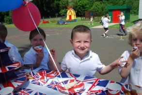 More Photos of our Jubilee