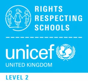 KNOCKLOUGHRIM PRIMARY SCHOOL TO RECEIVE SECOND UNICEF AWARD !!!!