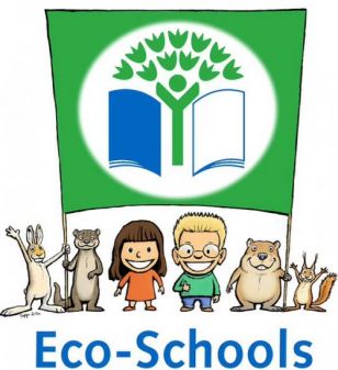 Eco Logo