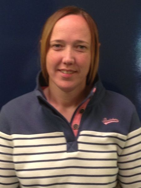 Miss McCready
