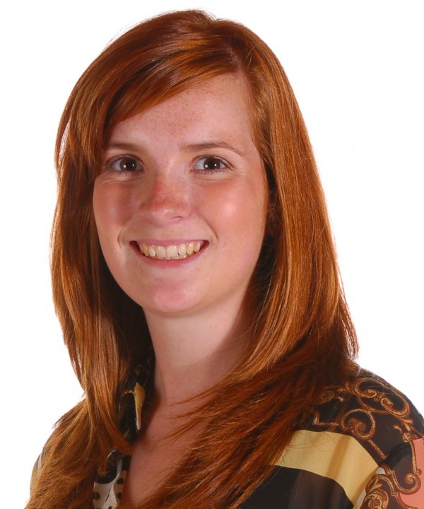 Miss Gillian Millar